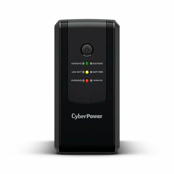 Инрактивен UPS Cyberpower UT650EG 600 VA