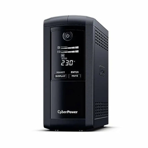 Инрактивен UPS Cyberpower VP700ELCD 700 VA