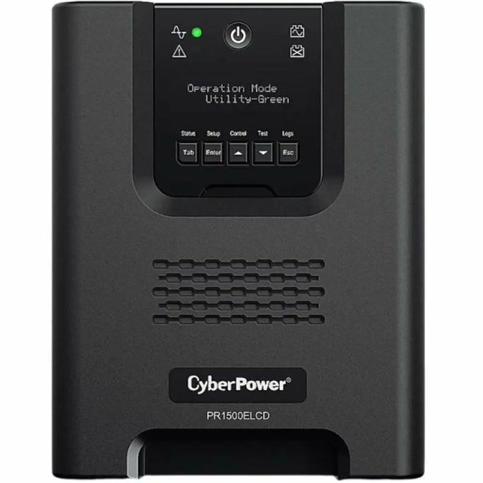 Инрактивен UPS Cyberpower PR1500ELCD