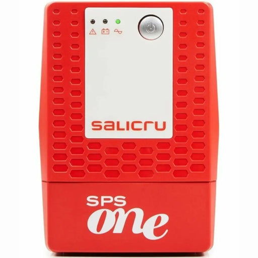 Инрактивен UPS Salicru SPS 900 ONE IEC 900 VA