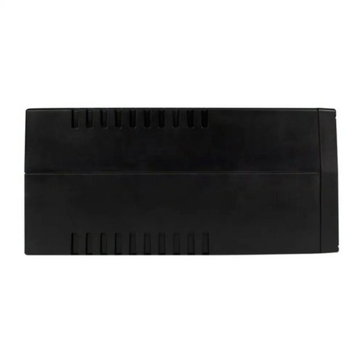 Инрактивен UPS Ewent EW3946 360W Черен 360 W 600 VA