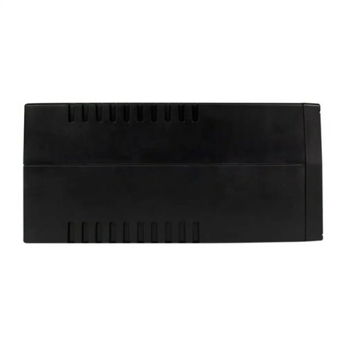 Инрактивен UPS Ewent EW3946 360W Черен 360 W 600 VA