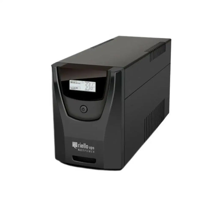 Инрактивен UPS Riello NPW 1500 DE