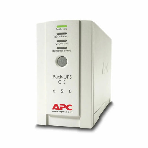 Инрактивен UPS APC BK650EI 650 VA 400 W