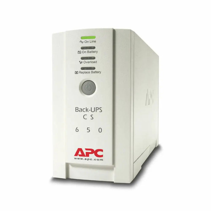 Инрактивен UPS APC BK650EI 650 VA 400 W