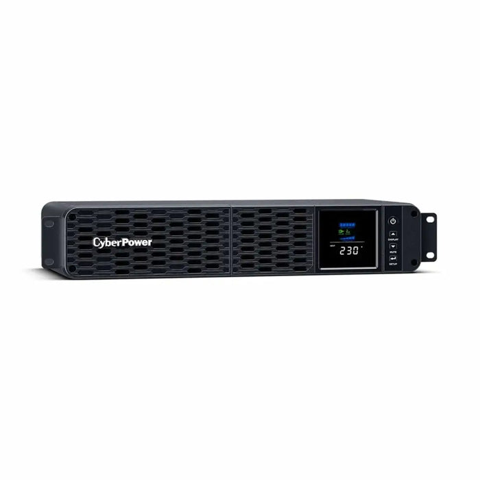 Инрактивен UPS Cyberpower CP2000EIPFCRM2U 1200 W