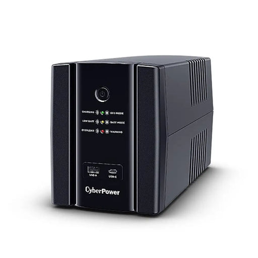 Инрактивен UPS Cyberpower UT1500EG-FR 900 W