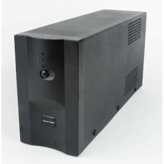 Инрактивен UPS GEMBIRD UPS-PC-652A 390 W