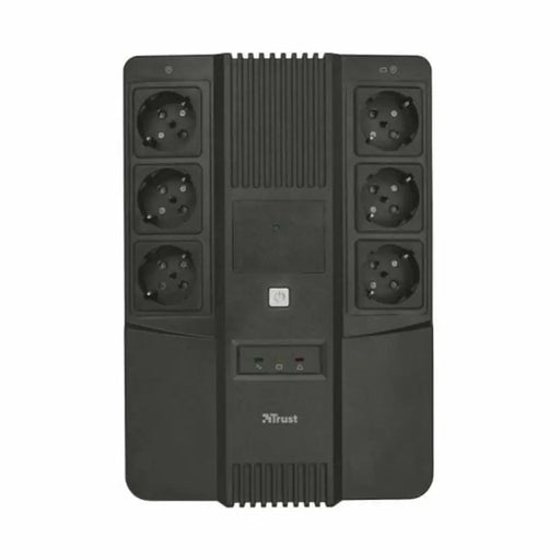 Инрактивен UPS Trust 23326 800 VA