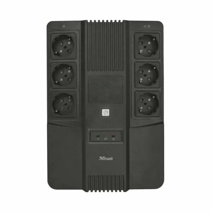 Инрактивен UPS Trust 23326 800 VA