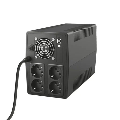 Инрактивен UPS Trust Paxxon 900 W