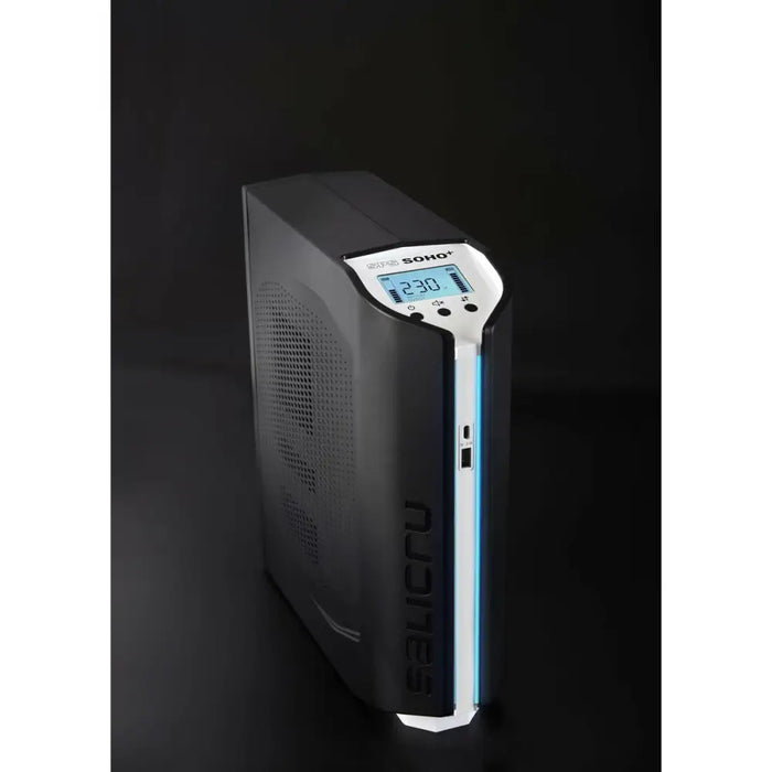 Инрактивен UPS Salicru 647EA000003