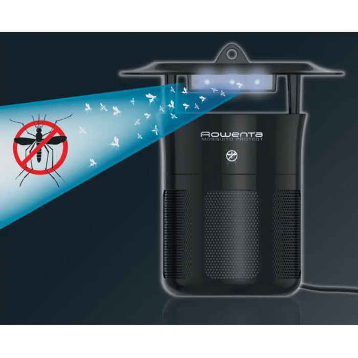 Инсект терминатор Rowenta MN4010F0*** 4 W