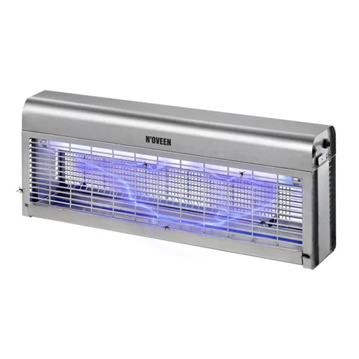 Инсектицидна лампа NOVEEN IKN1030 PROFESSIONAL SAFETY TUBES