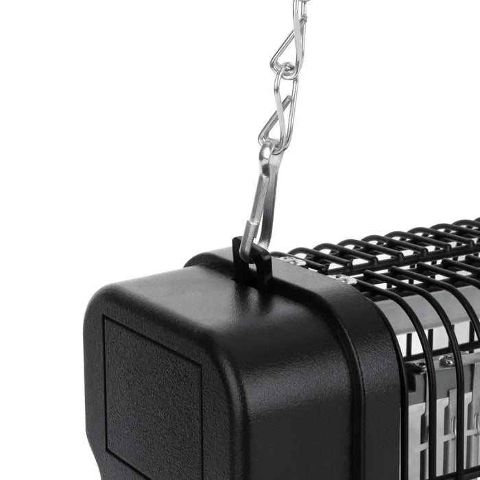 Инсектицидна лампа N’oveen IKN12 Black