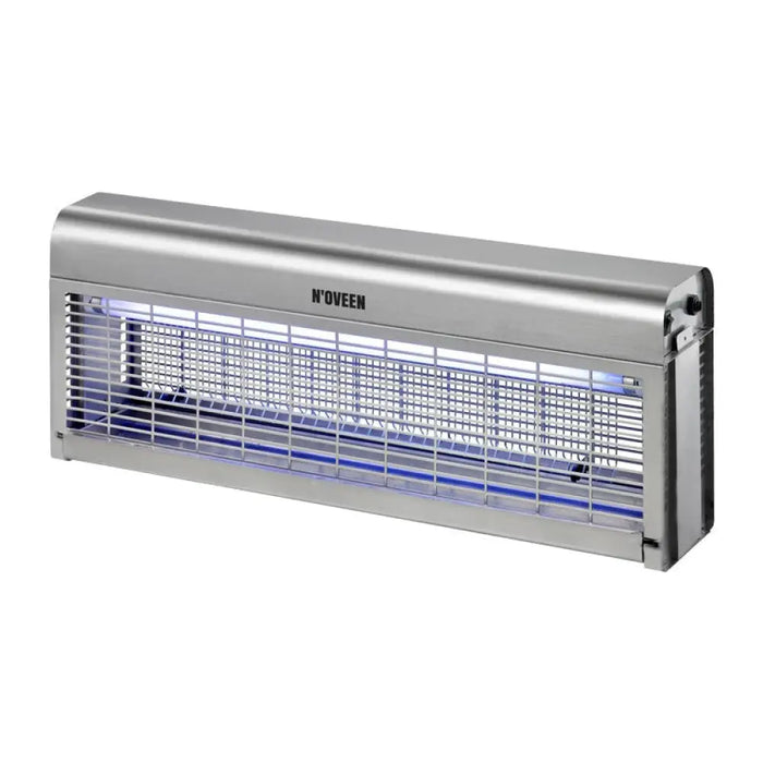 Инсектицидна лампа NOVEEN IKN1030 PROFESSIONAL SAFETY TUBES