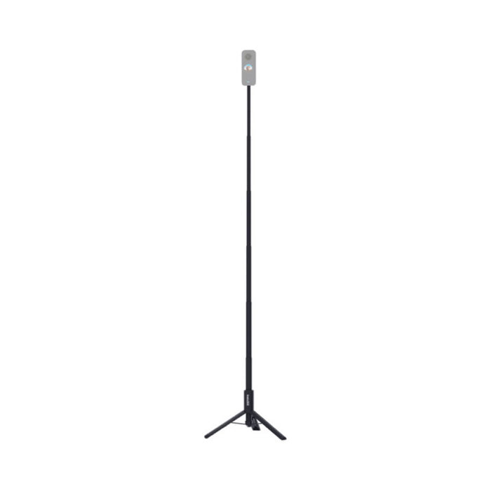 Аксесоар за екшън камера INSTA 360 2IN1 STICK TRIPOD 105CM CINX2C