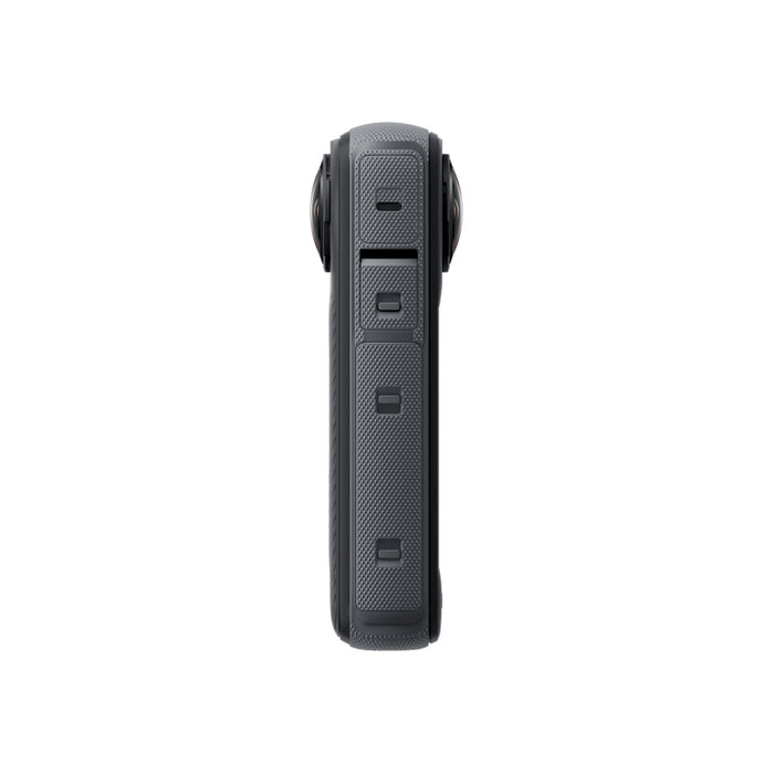 Екшън камера INSTA 360 X4 CINSABMA WI-FI