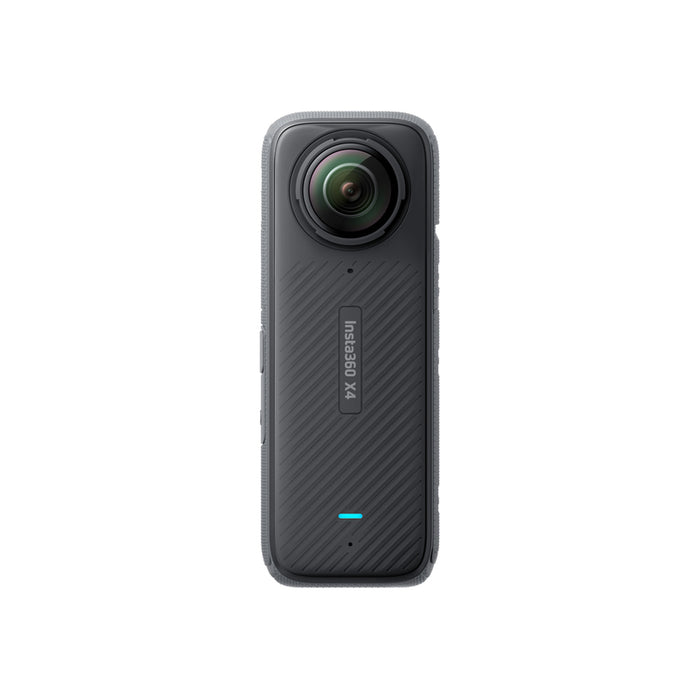 Екшън камера INSTA 360 X4 CINSABMA WI-FI