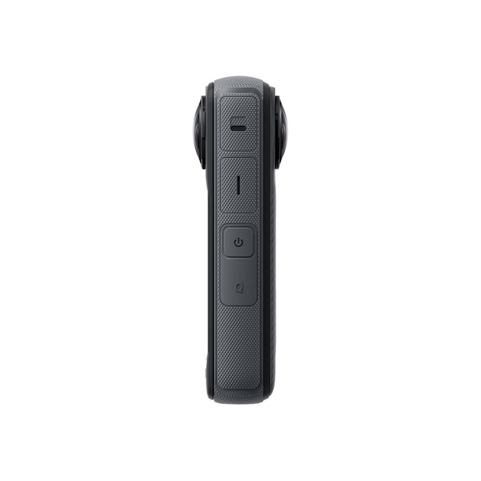 Екшън камера INSTA 360 X4 CINSABMA WI-FI