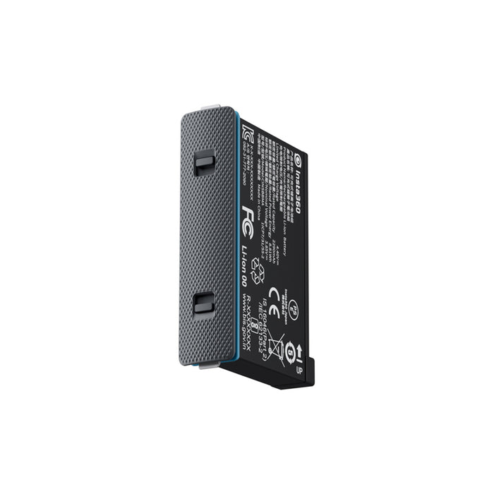 Аксесоар за екшън камера INSTA 360 X4 BATTERY CINSBBMA