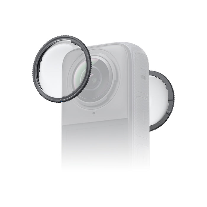 Аксесоар за екшън камера INSTA 360 X4 LENS GUARDS CINSBBME