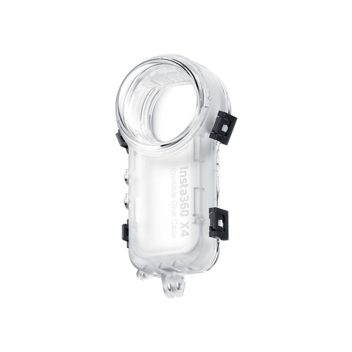Аксесоар за екшън камера INSTA 360 X4 DIVE CASE CINSBBMG