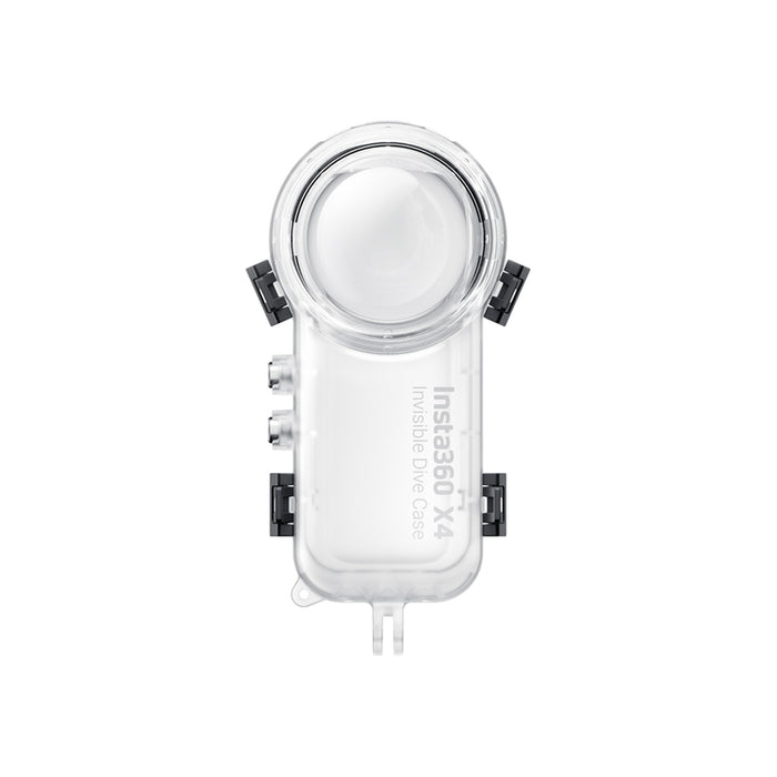 Аксесоар за екшън камера INSTA 360 X4 DIVE CASE CINSBBMG