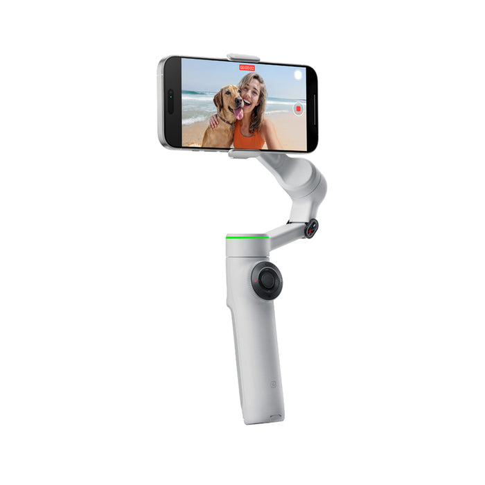 СТАБИЛИЗАТОР INSTA 360 FLOW 2 PRO GRAY