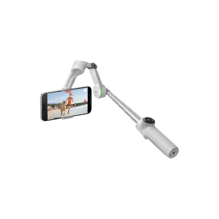 СТАБИЛИЗАТОР INSTA 360 FLOW 2 PRO GRAY