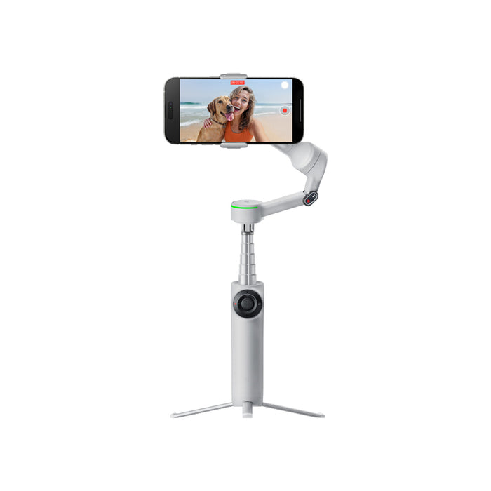 СТАБИЛИЗАТОР INSTA 360 FLOW 2 PRO GRAY