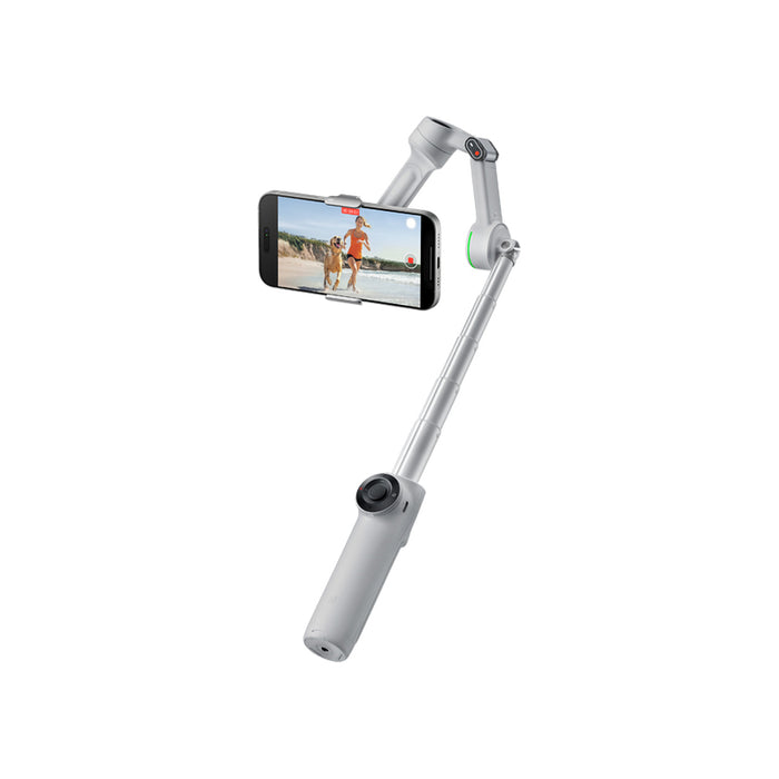 СТАБИЛИЗАТОР INSTA 360 FLOW 2 PRO GRAY
