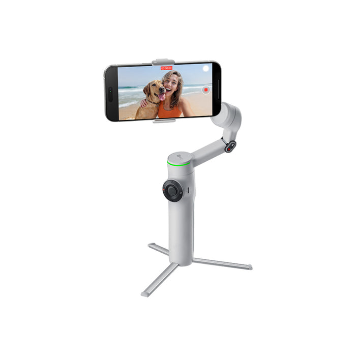 СТАБИЛИЗАТОР INSTA 360 FLOW 2 PRO GRAY