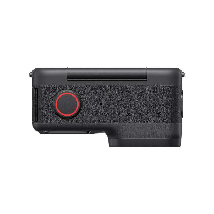 Екшън камера INSTA 360 ACE PRO 2 DUAL BATTERY BUNDLE WI-FI, GPS