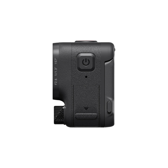 Екшън камера INSTA 360 ACE PRO 2 DUAL BATTERY BUNDLE WI-FI, GPS