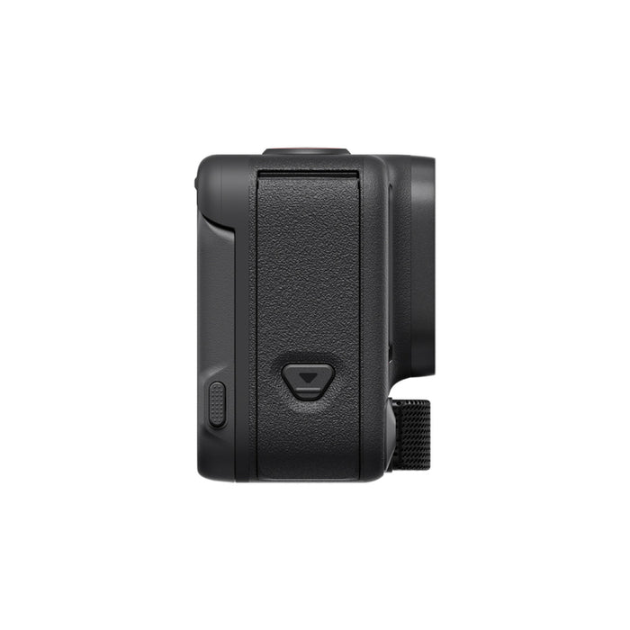 Екшън камера INSTA 360 ACE PRO 2 DUAL BATTERY BUNDLE WI-FI, GPS