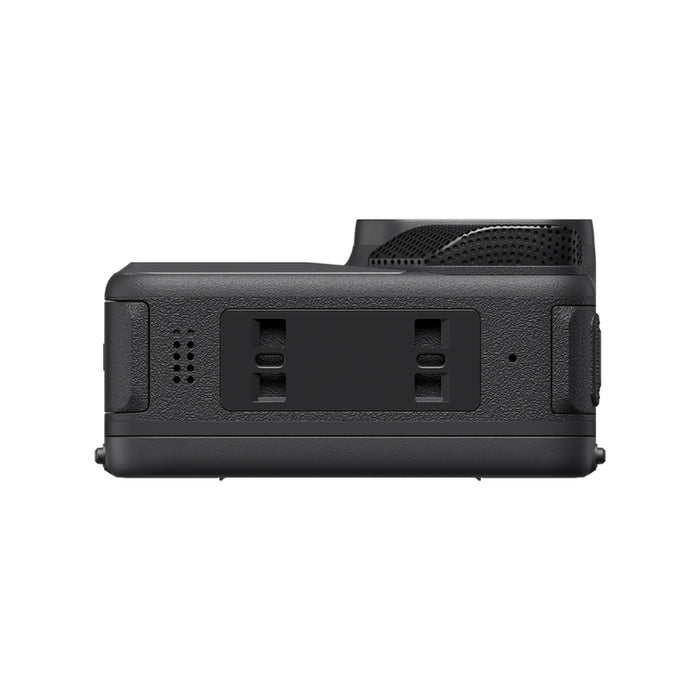 Екшън камера INSTA 360 ACE PRO 2 DUAL BATTERY BUNDLE WI-FI, GPS