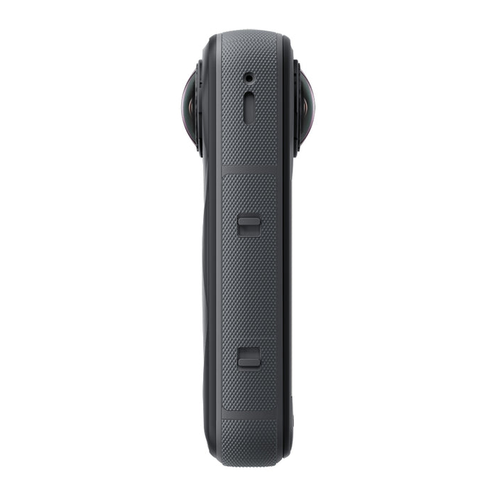 Екшън камера INSTA 360 X5 CINSAAHA 48.0 MPx, WI-FI