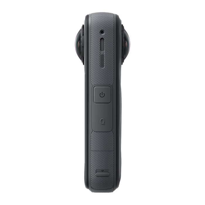 Екшън камера INSTA 360 X5 CINSAAHA 48.0 MPx, WI-FI