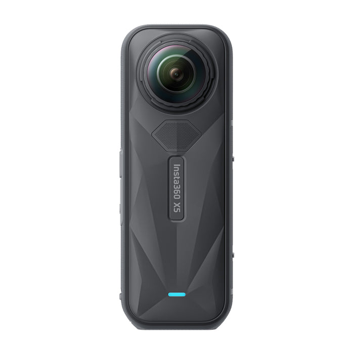 Екшън камера INSTA 360 X5 CINSAAHA 48.0 MPx, WI-FI