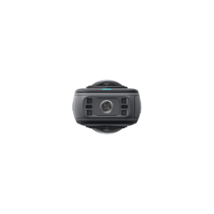 Екшън камера INSTA 360 X5 CINSAAHA 48.0 MPx, WI-FI