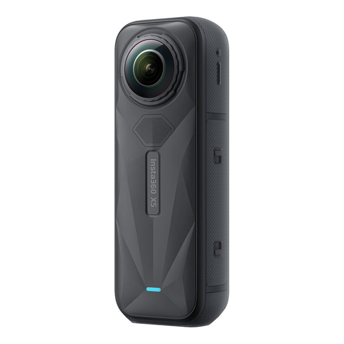 Екшън камера INSTA 360 X5 CINSAAHA 48.0 MPx, WI-FI