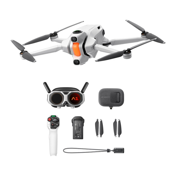 Дрон INSTA 360 ANTIGRAVITY A1 STANDARD