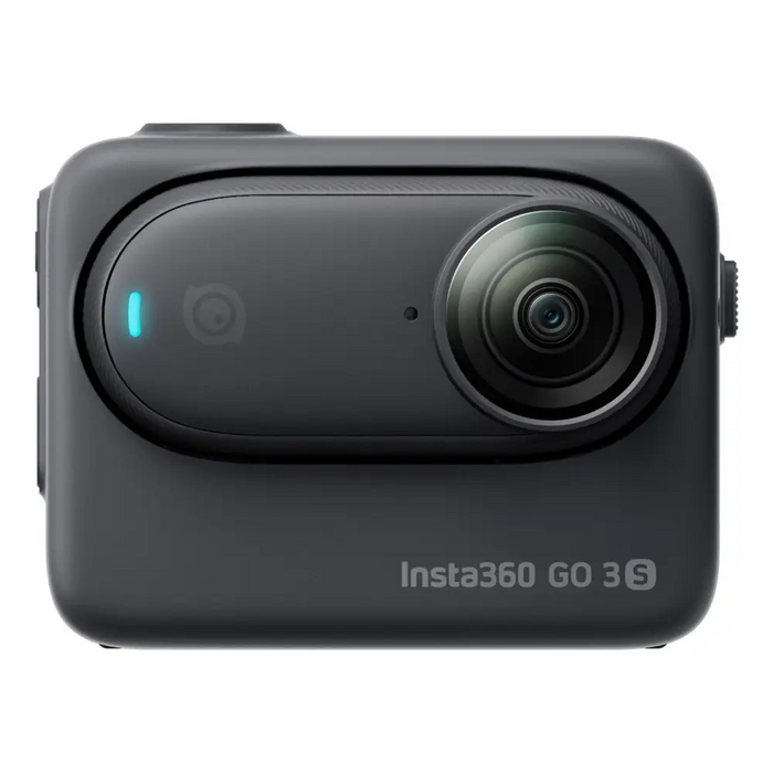 Insta360 CINSAATA(GO3S14) екшън спортна камера 4K Ultra HD