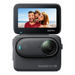 Insta360 CINSAATA(GO3S14) екшън спортна камера 4K Ultra HD