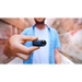 Insta360 CINSAATA(GO3S14) екшън спортна камера 4K Ultra HD