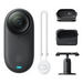 Insta360 CINSAATA(GO3S14) екшън спортна камера 4K Ultra HD