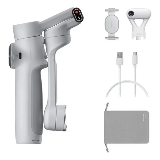 Insta360 Flow 2 AI Tracker Bundle Стабилизатор на камерата