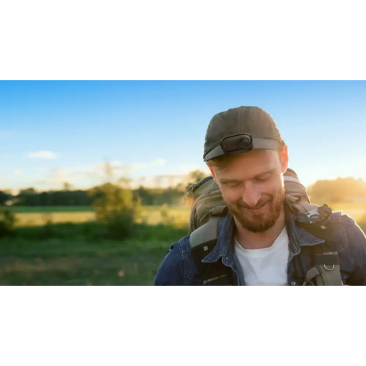 Insta360 GO 3S екшън спортна камера 4K Ultra HD Wi-Fi 39.1гр