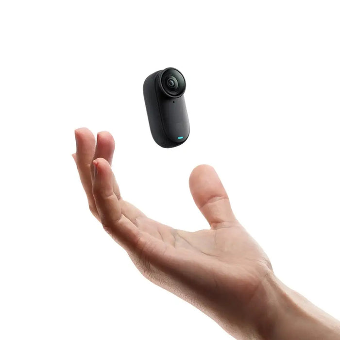 Insta360 GO 3S екшън спортна камера 4K Ultra HD Wi-Fi 39.1гр